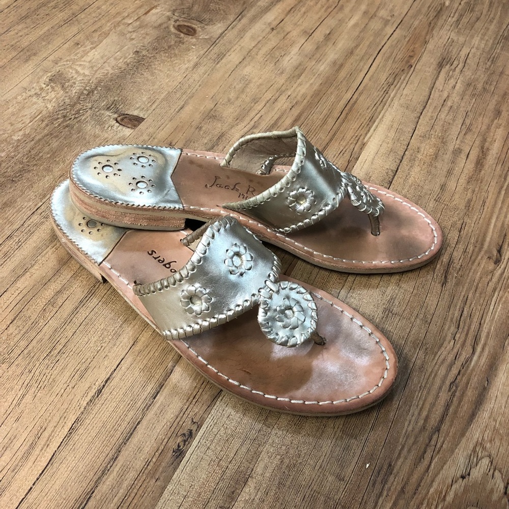 Jack Rogers